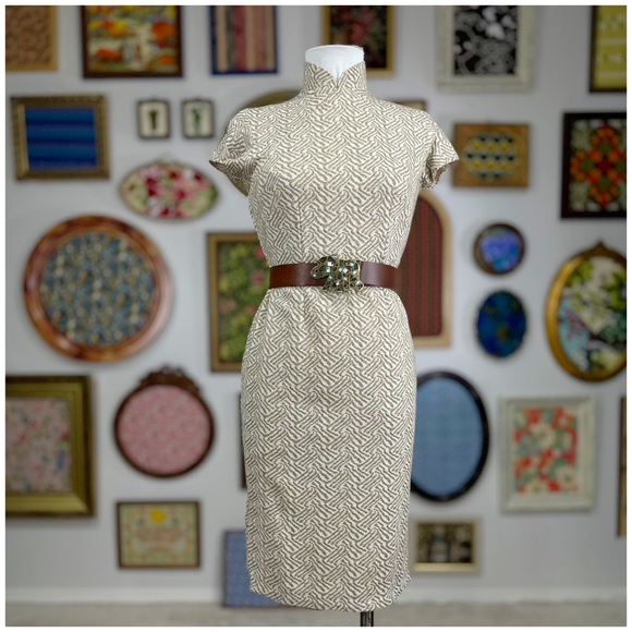 Anthro Mosaic Elephant Belt by Belgo Lux - Picture 9 of 15